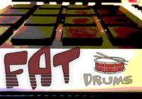 FaT TrAk FaT Drums WAV