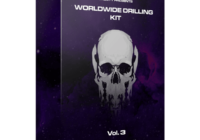 Ghosty World Wide Drilling Kit Vol. 3 WAV