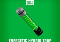 Keep It Sample Energetic Hybrid Trap WAV MIDI