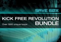 SOR – Kick Free Revolution Bundle MULTIFORMAT