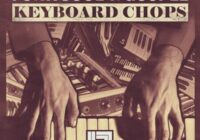 Looptone Funk, Soul and Gospel Keyboard Chops WAV