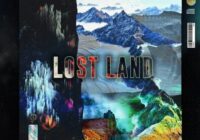 Nine Audio Lost Land (Sample Pack) WAV