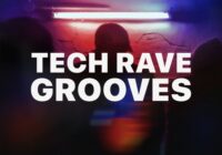 Mask Movement Samples Tech Rave Grooves WAV