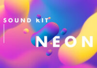 Synthetic Neon Pop Sound Kit [SERUM EDITION]