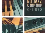 RV Samplepacks Nu Jazz and Hip Hop Rhodes MULTIFORMAT