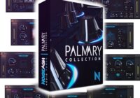 NoiseAsh Palmary Collection v1.3.6 [WIN & MacOSX]