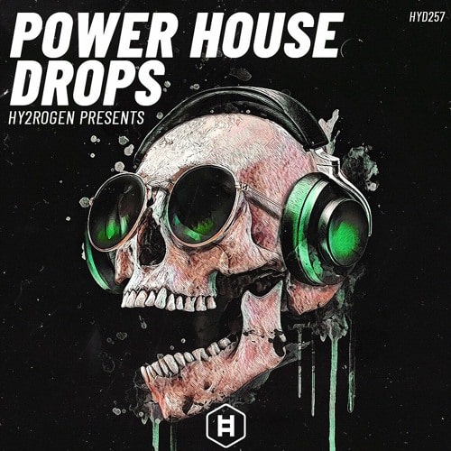 HYD257 Power House Drops MULTIFORMAT