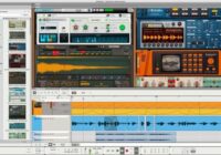 Reason Studios Reason v12.2.1 WIN