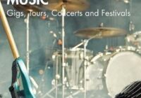 Researching Live Music: Gigs, Tours, Concerts & Festivals PDF