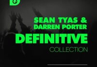 Sean Tyas & Darren Porter Definitive Collection WAV MIDI FXB