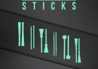 Vir2 Instruments Vital Series: Sticks KONTAKT