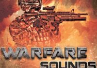 GameMaster Audio WARFARE SOUNDS (2021) WAV