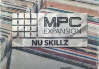 AKAI MPC Expansion Nu Skillz v1.0.1 WIN OSX