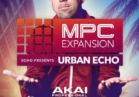 AKAI MPC Expansion Urban Echo v1.0.2 WIN