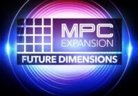 AKAI MPC Software Expansion Future Dimensions v1.0.2 WIN