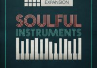 AKAI MPC Software Expansion MSX Soulful Instruments WIN