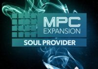 AKAI MPC Software Expansion Soul Provider v1.0.3 WIN