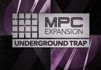 AKAI MPC Software Expansion Underground Trap v1.0.2 WIN