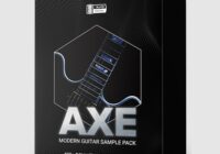 Slate Digital AXE Modern Guitar Sample Pack WAV