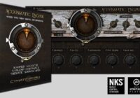 Cymatic Form Acousmatic Engine v1.0 KONTAKT