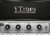 Acousticsamples VTines MK1 for UVI Falcon Expansion