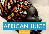 Fume Music African Juice WAV