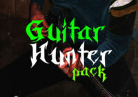 Atlas Audio Guitar Hunter WAV MIDI