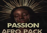 Atlas Audio Passion Chill Afro WAV MIDI