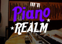 Atlas Audio Piano Realm WAV MIDI