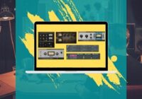 Audio Compression in-depth for Music Production TUTORIAL