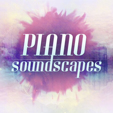 BFA Piano Soundscapes KONTAKT