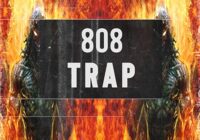 BFractal Music 808 Trap WAV