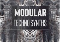 BFractal Music Modular Techno Synths WAV