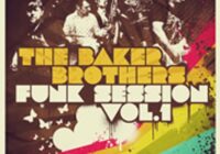 Baker Brothers – Funk Session Vol.1 MULTIFORMAT