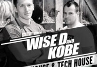 Wise D and Kobe Groovy House & Tech House WAV