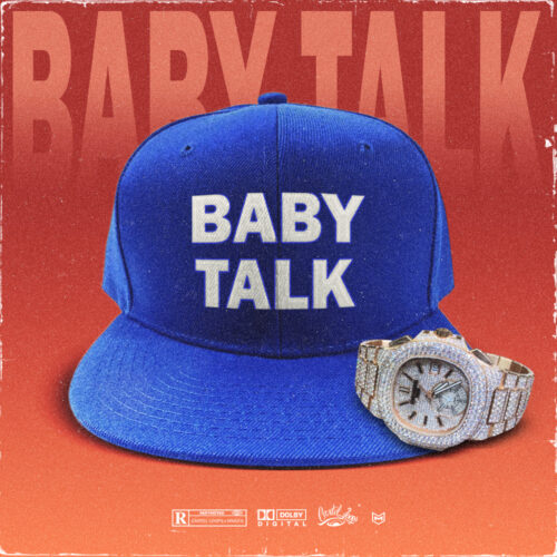 Cartel Loops Baby Talk WAV MIDI