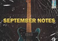 Cartel Loops September Notes WAV