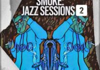 Catalyst Samples Smoke Jazz Sessions Vol 2 WAV