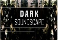 BFractal Music Dark Soundscape WAV