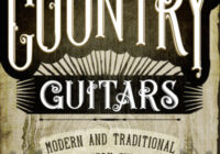 Dieguis Productions & BFA Country Guitars WAV