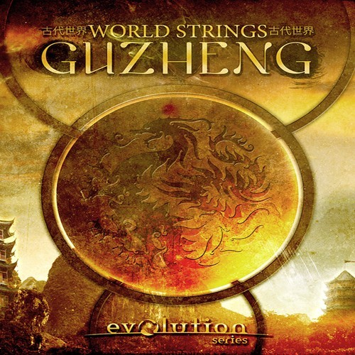 Evolution Series World Strings Guzheng v2.0 KONTAKT