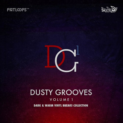 FatLoud Dusty Grooves Vol.1 WAV