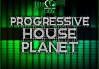 Fox Samples Must Have Audio Progressive House Planet WAV MIDI