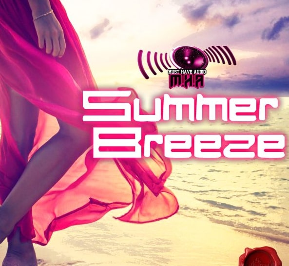 Fox Samples Must Have Audio Summer Breeze WAV MIDI