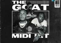 ProofOnTheTrack The Goat Midi Kit