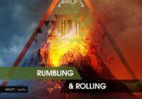 Irrupt Rumbling & Rolling WAV