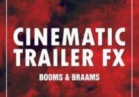 Katunchik Sounds Cinematic Trailer FX Booms & Braams WAV