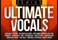 Loopmasters Presents Ultimate Vocals MULTIFORMAT