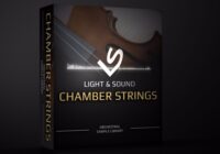 Light & Sound Chamber Strings 2 KONTAKT