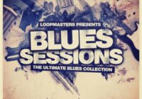 oopmasters The Blues Sessions MULTIFORMAT